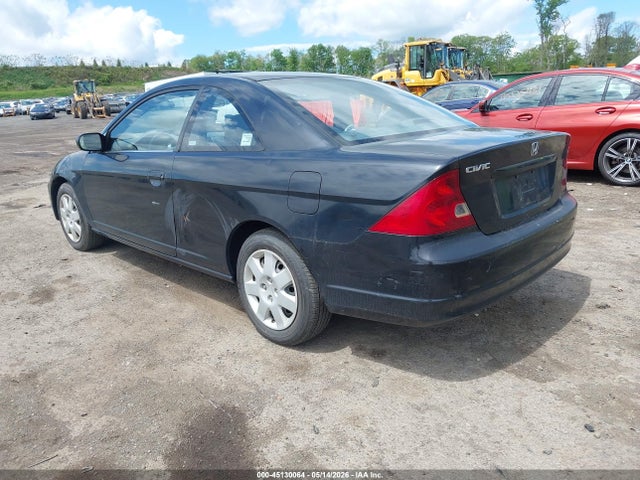 Aukcja sprzedaży 2001 Honda Civic Ex, vin: 1HGEM22921L114701, numer aukcji: 45130064
