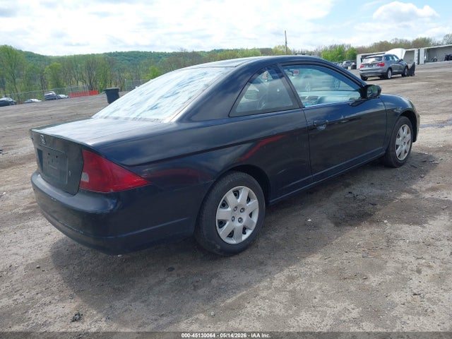 Aukcja sprzedaży 2001 Honda Civic Ex, vin: 1HGEM22921L114701, numer aukcji: 45130064