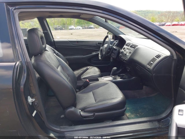 Aukcja sprzedaży 2001 Honda Civic Ex, vin: 1HGEM22921L114701, numer aukcji: 45130064