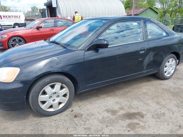 Aukcja sprzedaży 2001 Honda Civic Ex, vin: 1HGEM22921L114701, numer aukcji: 45130064
