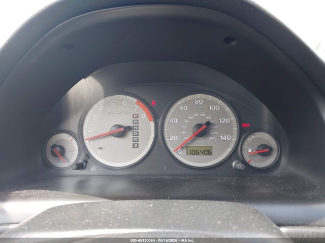 Aukcja sprzedaży 2001 Honda Civic Ex, vin: 1HGEM22921L114701, numer aukcji: 45130064