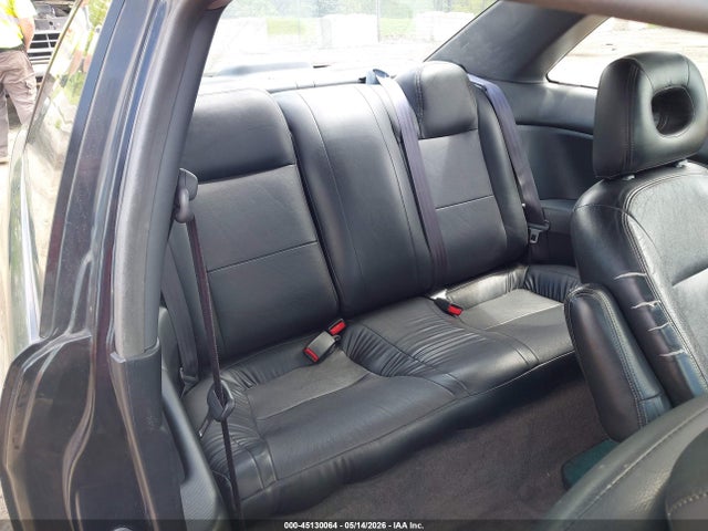 Aukcja sprzedaży 2001 Honda Civic Ex, vin: 1HGEM22921L114701, numer aukcji: 45130064