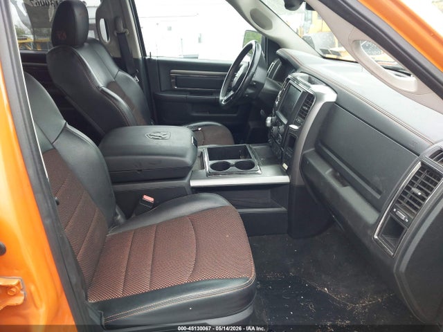 45130067 :رقم المزاد ، 1C6RR7MT7FS702296 vin ، 2015 Ram 1500 Sport مزاد بيع