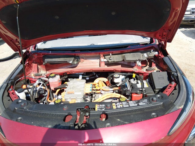 Продаж на аукціоні авто 2022 Chevrolet Bolt Euv Fwd Premier, vin: 1G1FZ6S07N4127644, номер лоту: 45130070