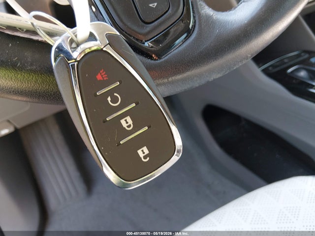 Продаж на аукціоні авто 2022 Chevrolet Bolt Euv Fwd Premier, vin: 1G1FZ6S07N4127644, номер лоту: 45130070
