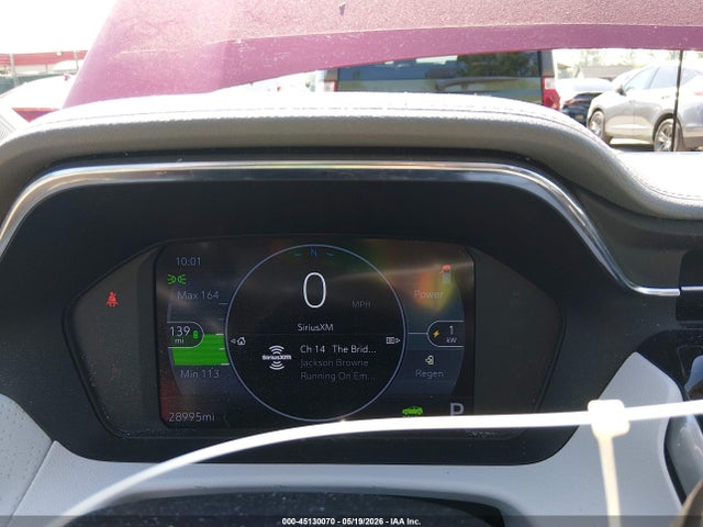 Продаж на аукціоні авто 2022 Chevrolet Bolt Euv Fwd Premier, vin: 1G1FZ6S07N4127644, номер лоту: 45130070