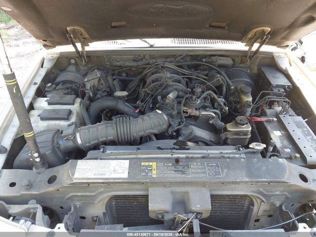 Aukcja sprzedaży 2003 Ford Explorer Sport Trac Xls/xlt, vin: 1FMZU67E63UA04966, numer aukcji: 45130071