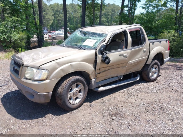 Aukcja sprzedaży 2003 Ford Explorer Sport Trac Xls/xlt, vin: 1FMZU67E63UA04966, numer aukcji: 45130071