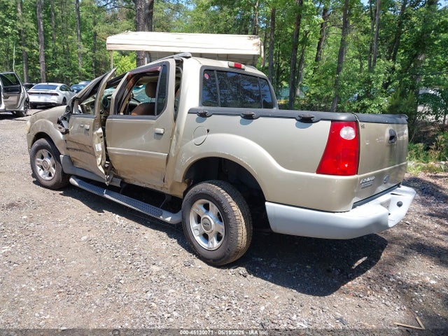 Aukcja sprzedaży 2003 Ford Explorer Sport Trac Xls/xlt, vin: 1FMZU67E63UA04966, numer aukcji: 45130071