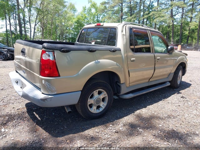 Aukcja sprzedaży 2003 Ford Explorer Sport Trac Xls/xlt, vin: 1FMZU67E63UA04966, numer aukcji: 45130071