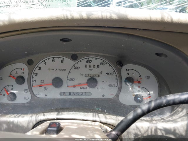 Aukcja sprzedaży 2003 Ford Explorer Sport Trac Xls/xlt, vin: 1FMZU67E63UA04966, numer aukcji: 45130071