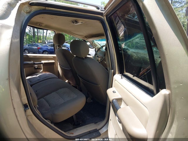 Aukcja sprzedaży 2003 Ford Explorer Sport Trac Xls/xlt, vin: 1FMZU67E63UA04966, numer aukcji: 45130071