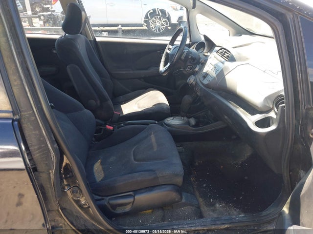 Продажа на аукционе авто 2011 Honda Fit Sport, vin: JHMGE8H53BS010686, номер лота: 45130073