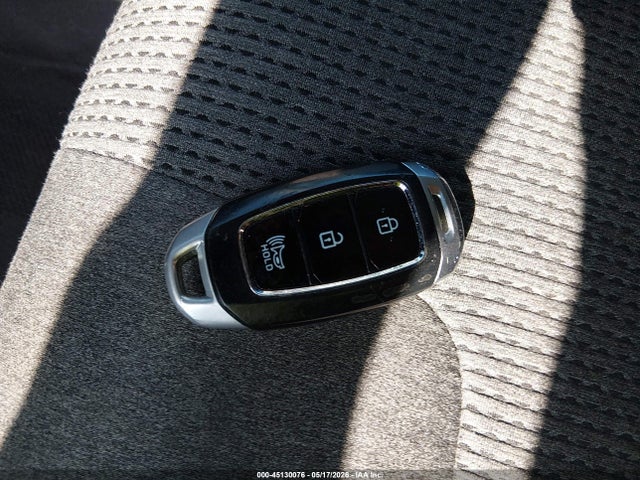 Продаж на аукціоні авто 2020 Hyundai Santa Fe Sel, vin: 5NMS33AD9LH223015, номер лоту: 45130076
