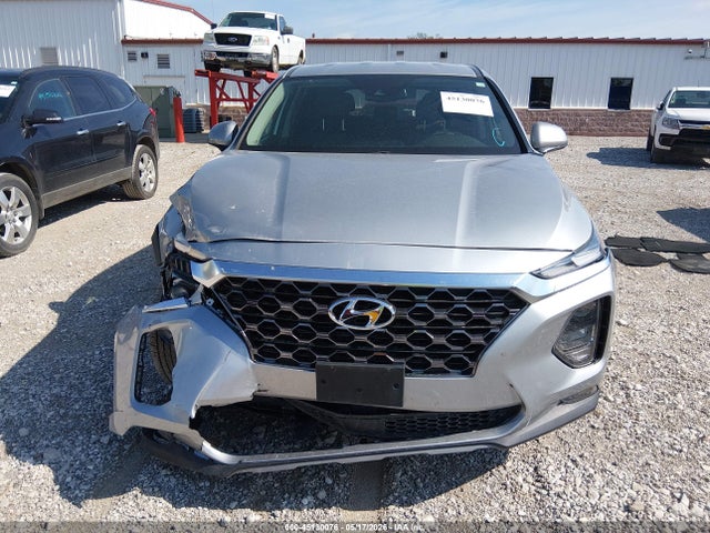 Продаж на аукціоні авто 2020 Hyundai Santa Fe Sel, vin: 5NMS33AD9LH223015, номер лоту: 45130076