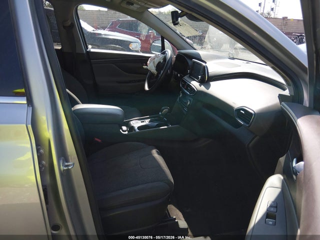Продаж на аукціоні авто 2020 Hyundai Santa Fe Sel, vin: 5NMS33AD9LH223015, номер лоту: 45130076