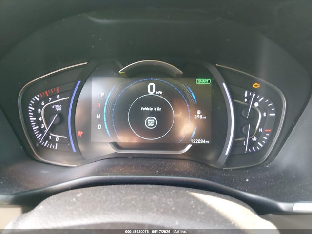 Продаж на аукціоні авто 2020 Hyundai Santa Fe Sel, vin: 5NMS33AD9LH223015, номер лоту: 45130076