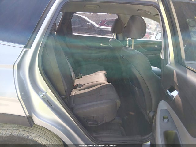 Продаж на аукціоні авто 2020 Hyundai Santa Fe Sel, vin: 5NMS33AD9LH223015, номер лоту: 45130076