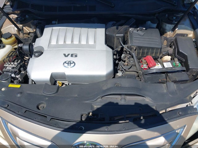 Aukcja sprzedaży 2010 Toyota Camry Xle V6, vin: 4T1BK3EK1AU112925, numer aukcji: 45130078