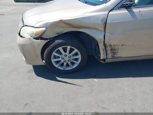 Aukcja sprzedaży 2010 Toyota Camry Xle V6, vin: 4T1BK3EK1AU112925, numer aukcji: 45130078