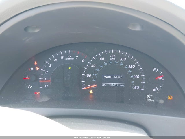Aukcja sprzedaży 2010 Toyota Camry Xle V6, vin: 4T1BK3EK1AU112925, numer aukcji: 45130078