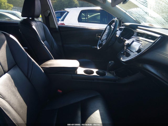 Aukcja sprzedaży 2016 Toyota Avalon Xle Premium, vin: 4T1BK1EB0GU222345, numer aukcji: 45130080