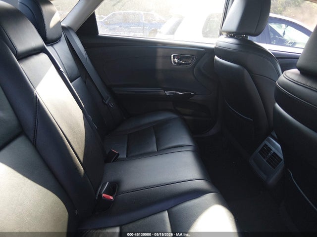 Aukcja sprzedaży 2016 Toyota Avalon Xle Premium, vin: 4T1BK1EB0GU222345, numer aukcji: 45130080