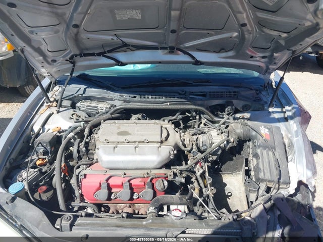 Auction sale of the 2001 Acura Cl 3.2 Type S, vin: 19UYA426X1A027390, lot number: 45130085