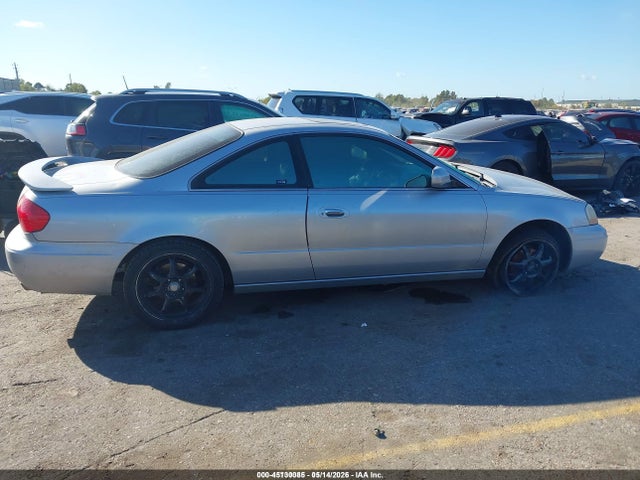 Auction sale of the 2001 Acura Cl 3.2 Type S, vin: 19UYA426X1A027390, lot number: 45130085