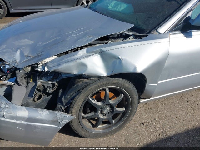 Auction sale of the 2001 Acura Cl 3.2 Type S, vin: 19UYA426X1A027390, lot number: 45130085
