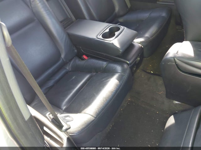 Auction sale of the 2001 Acura Cl 3.2 Type S, vin: 19UYA426X1A027390, lot number: 45130085