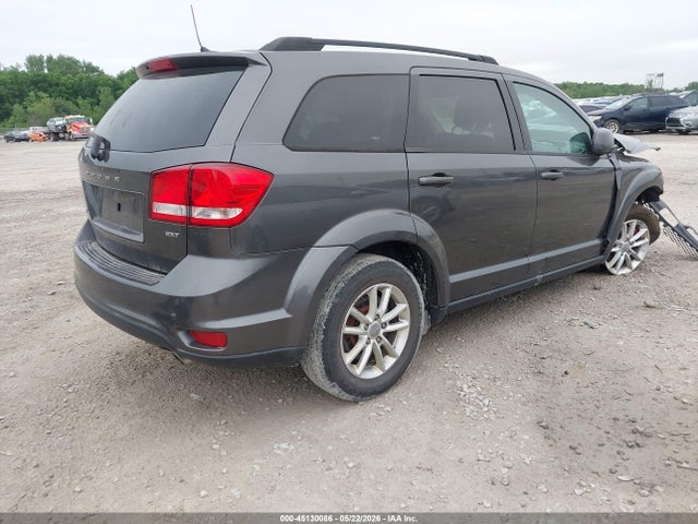 Aukcja sprzedaży 2015 Dodge Journey Sxt, vin: 3C4PDDBG8FT671514, numer aukcji: 45130086