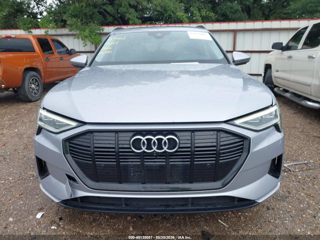 Audi E-tron Premium Quattro 2021 WA1AAAGEXMB025162 Image 13