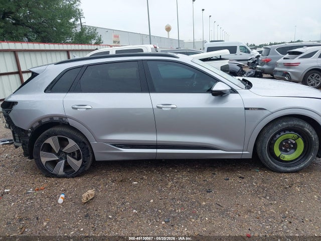 Audi E-tron Premium Quattro 2021 WA1AAAGEXMB025162 Image 14