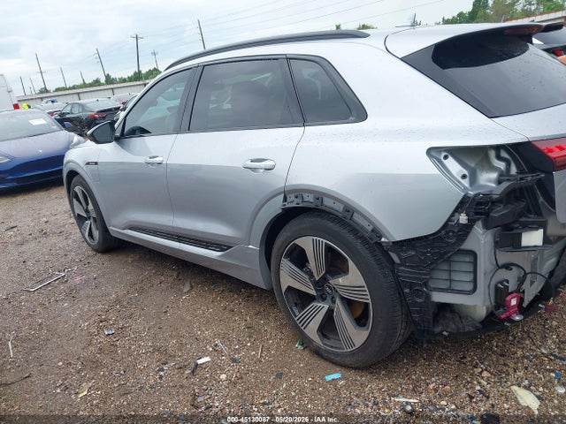 Audi E-tron Premium Quattro 2021 WA1AAAGEXMB025162 Image 15