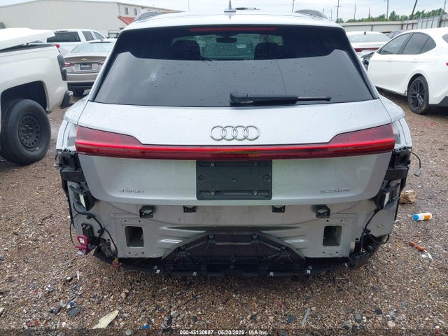 Audi E-tron Premium Quattro 2021 WA1AAAGEXMB025162 Image 17