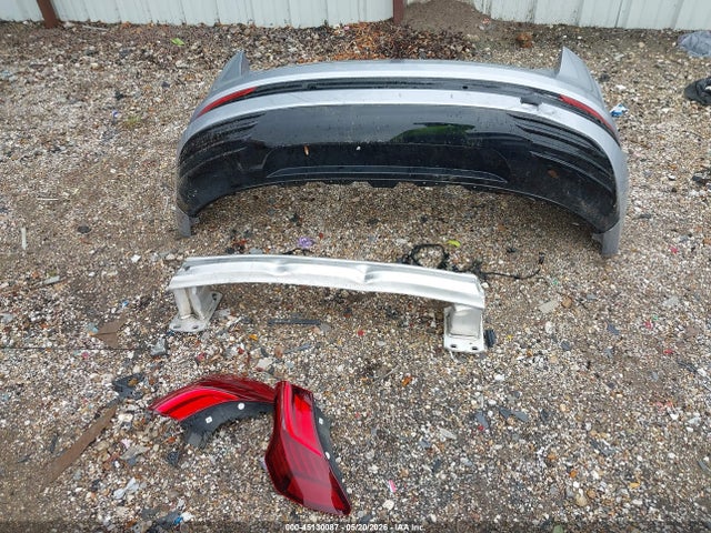 Audi E-tron Premium Quattro 2021 WA1AAAGEXMB025162 Image 12