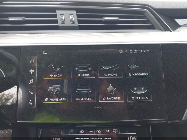Audi E-tron Premium Quattro 2021 WA1AAAGEXMB025162 Image 19