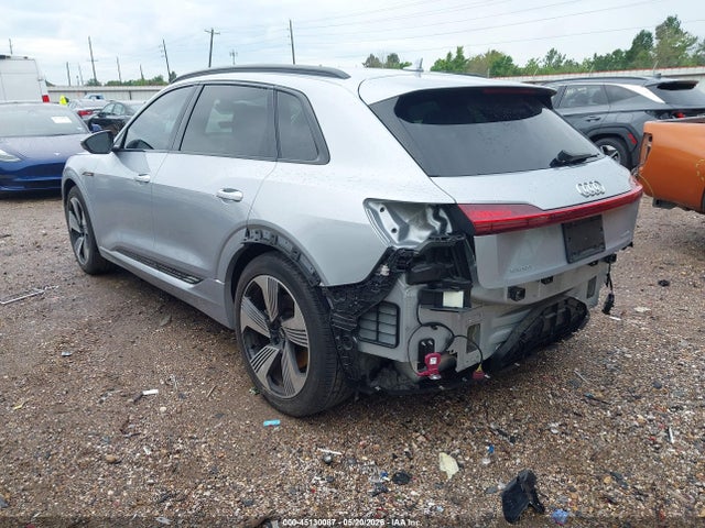 Audi E-tron Premium Quattro 2021 WA1AAAGEXMB025162 Image 3