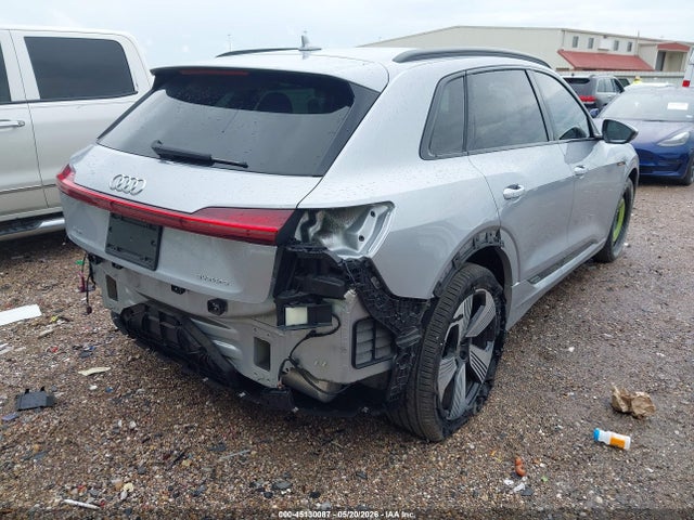 Audi E-tron Premium Quattro 2021 WA1AAAGEXMB025162 Image 4