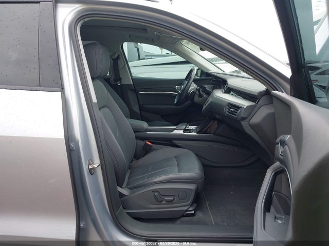 Audi E-tron Premium Quattro 2021 WA1AAAGEXMB025162 Image 5