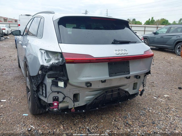 Audi E-tron Premium Quattro 2021 WA1AAAGEXMB025162 Image 6