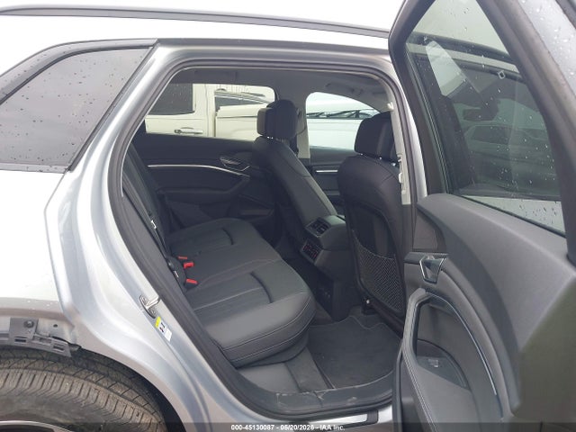 Audi E-tron Premium Quattro 2021 WA1AAAGEXMB025162 Image 8