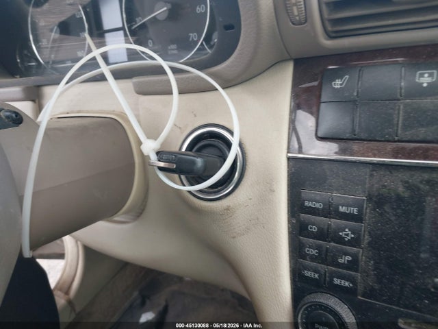 Aukcja sprzedaży 2005 Mercedes-benz C 320 Luxury 4matic, vin: WDBRF84J75F615428, numer aukcji: 45130088