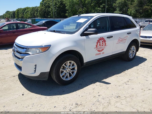 Aukcja sprzedaży 2014 Ford Edge Se, vin: 2FMDK3GC1EBA07733, numer aukcji: 45130092