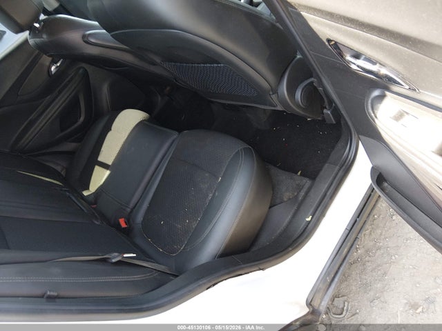 Aukcja sprzedaży 2017 Buick Encore Sport Touring, vin: KL4CJ2SB6HB038055, numer aukcji: 45130106