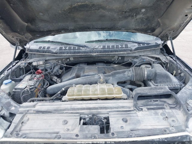 2019 Ford F-150 Xlt მანქანა იყიდება აუქციონზე, vin: 1FTEW1E4XKKE13833, აუქციონის ნომერი: 45130109