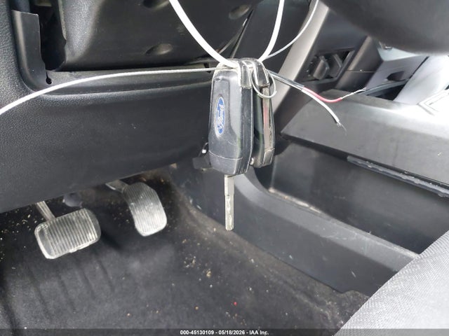 2019 Ford F-150 Xlt მანქანა იყიდება აუქციონზე, vin: 1FTEW1E4XKKE13833, აუქციონის ნომერი: 45130109