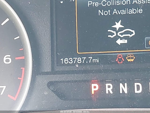 2019 Ford F-150 Xlt მანქანა იყიდება აუქციონზე, vin: 1FTEW1E4XKKE13833, აუქციონის ნომერი: 45130109