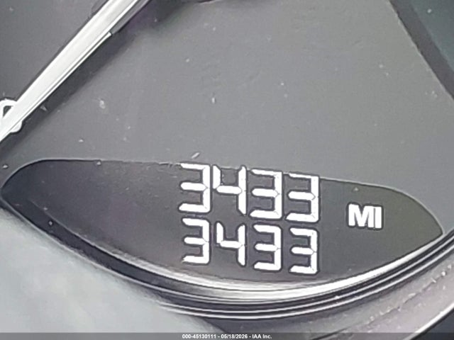 WP1AG2A51TLB40257 Porsche MACAN S